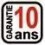 Ciseaux - LEITZ - WOW - 205 mm - Titane - Poignée ergonomique - Couleur Bleu 2
