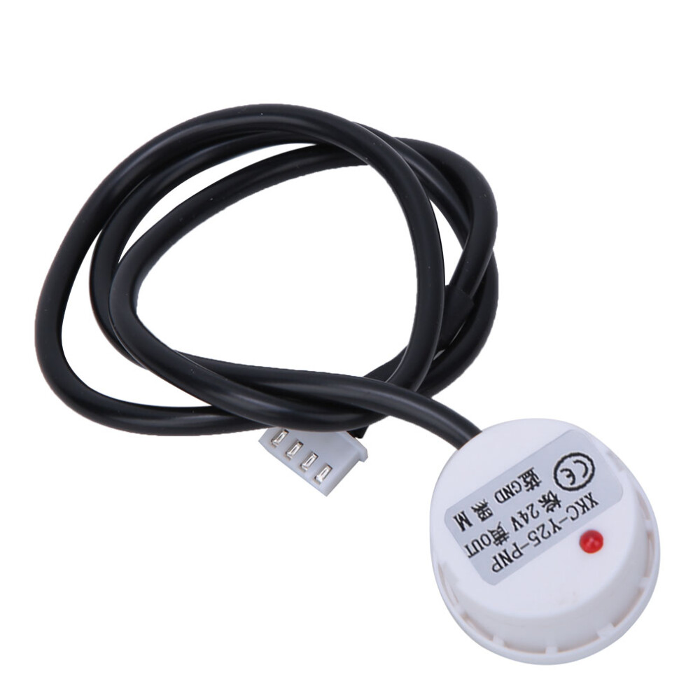 Xkc-Y25-Pnp Liquid Level Sensor 24V Ip67 7681393784963