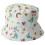 (White, 1-2yrs) SSP Hats Mermaid Sun Hat 1