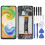 LCD+Touch Screen with Frame for Samsung for Galaxy A04s SM-A047 1