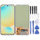 Pour Samsung Galaxy S24 FE SM-S721B Ensemble tactile LCD 1