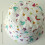 (White, 1-2yrs) SSP Hats Mermaid Sun Hat 2