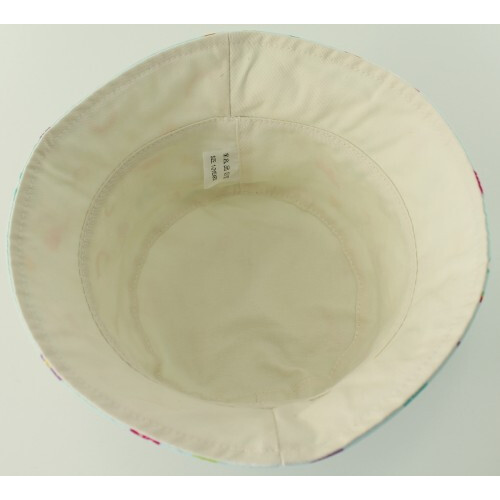 (White, 1-2yrs) SSP Hats Mermaid Sun Hat 2