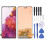 Écran LCD Super AMOLED pour Samsung pour Galaxy S20 FE 4G avec assemblage complet de numériseur 1