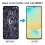 Pour Samsung Galaxy S24 FE SM-S721B Ensemble tactile LCD 7