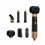 Το απόλυτο Air Styler 6 σε 1: Επαγγελματικό εργαλείο μαλλιών 60.000 στροφών με Magic Cur 1
