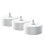 3Pcs Scale Inhibitor Cartridge Efficient Humidifier Mineral 1
