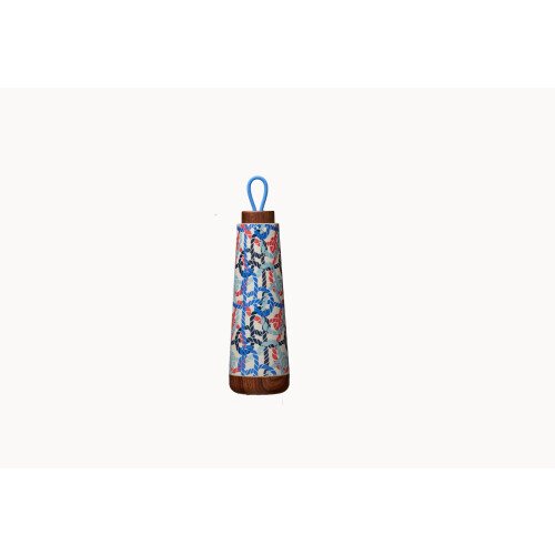chic.mic bioloco LOOP Flasche 500 ml ropes