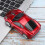 2.4G 1200DPI Wireless Mouse Red/Blue for Notebook 6