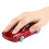 2.4G 1200DPI Wireless Mouse Red/Blue for Notebook 9