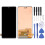 Écran LCD Super AMOLED pour Samsung pour Galaxy S20 FE 4G avec assemblage complet de numériseur 2