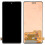 Écran LCD Super AMOLED pour Samsung pour Galaxy S20 FE 4G avec assemblage complet de numériseur 3
