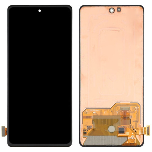 Écran LCD Super AMOLED pour Samsung pour Galaxy S20 FE 4G avec assemblage complet de numériseur 2