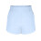 Women's High Elasticity Comfortable Running Shorts With-Blue S 3