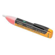 Testeur de tension sans contact Volt Alert 1AC-A1-II, format de poche, plage de détection : 90 V à 1 000 V CA