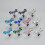 Fashionable Internally Threaded T Shape Ear Studs For-2 5