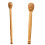 Artistic Wood Honeys Tool With Enhancing Scooping Ability-10 3
