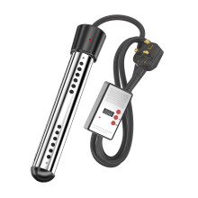 Elektrischer Tauch-Wassererhitzer 2000W für Schwimmbäder, Schnellheizung, Heizstab, intelligente Zeitschaltuhr, Xinmu