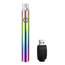 510 gjengeloddeboltsett, 3 gir, justerbar spenning, 350 mAh batterivognpenn med USB-adapter, W