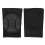 Thick Sponge Knee Pads - Size M Black 137-152g 10