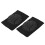 Thick Sponge Knee Pads - Size M Black 137-152g 11