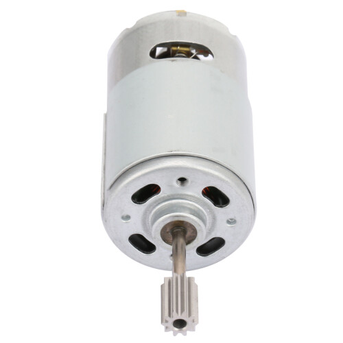 RS550 12V Micro Motor for Power Toys