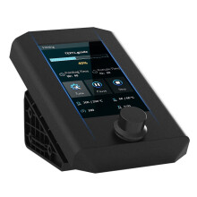Compatibel met Creality Ender-3 V2 schermkit, 4,3 inch kleuren HD-scherm, gebruiksvriendelijke gebruikersinterface voor Creality.