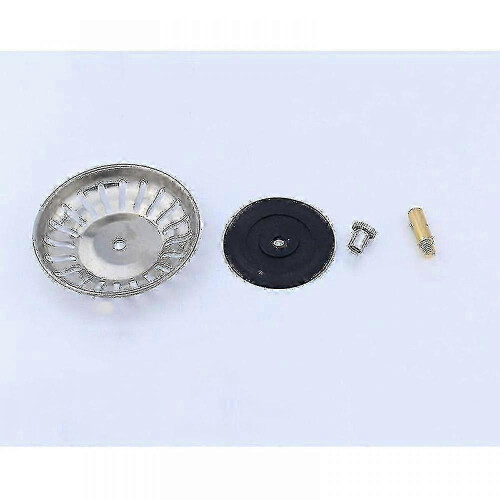Silkurvvask: todelt erstatningssett (78 mm x 55 mm) 2