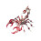 454-teiliger Scorpion 3D-Metallmodellbausatz 1