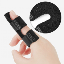 4 st fingerstöd för immobilisering av fingerknogar