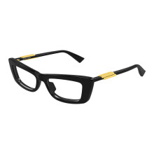 Bottega Veneta BV1449O 006 Women New Eyeglasses