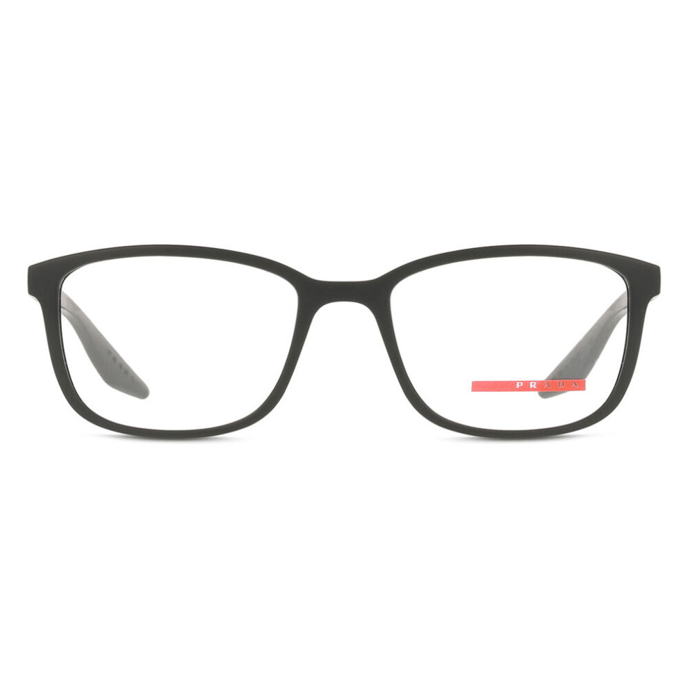 Prada Linea Rossa Ps 07Rv 1Bo1o1 Men New Eyeglasses