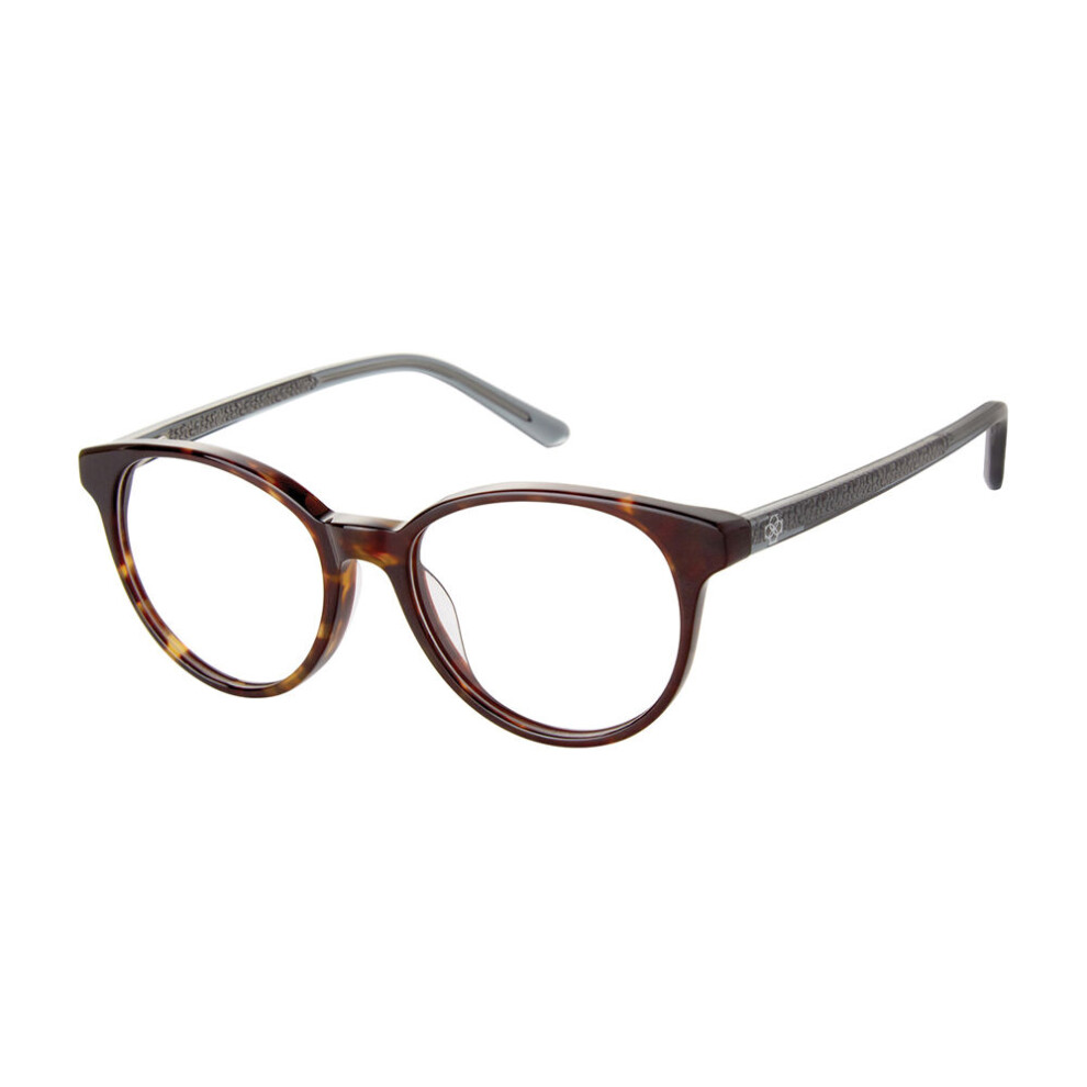 Ann Taylor At343 C01 Women New Eyeglasses