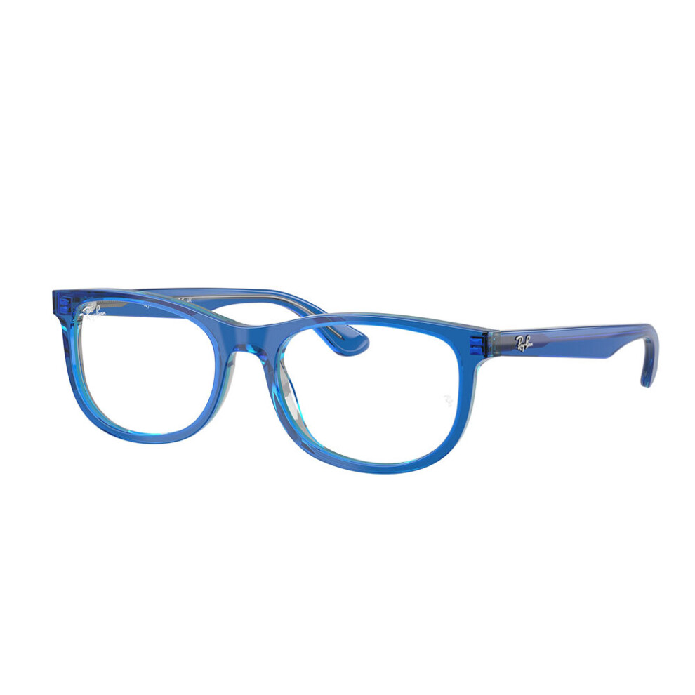 Ray Ban Kids Ray-Ban Kids Ry1642f Asian Fit 3999 Kids New Eyeglasses