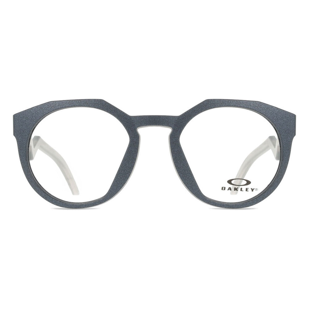 Oakley Ox8139 Hstn Rx 813909 Men New Eyeglasses