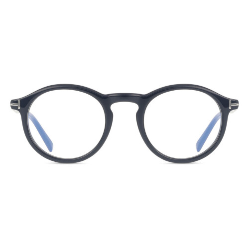 TOM FORD Tom Ford FT5979-B 090 Blue-Light Block Men New Eyeglasses