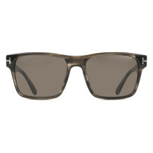 Tom Ford FT1205 CALDER 56A Men New Sunglasses