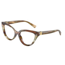 Dolce & Gabbana DG3414 3446 Women New Eyeglasses
