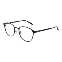 Montblanc MB0447OA Asian Fit 004 Men New Eyeglasses