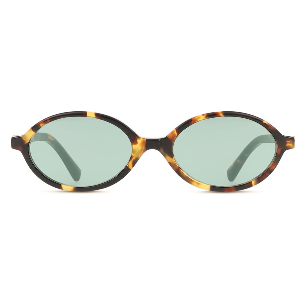 Miu Miu Mu04zs Vau04m Women New Sunglasses Multicoloured