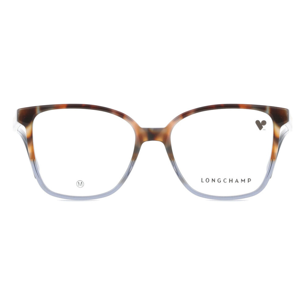 Longchamp Lo2753 432 Women New Eyeglasses
