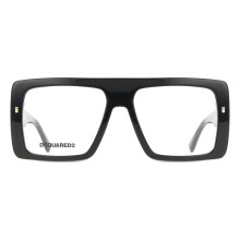 Dsquared2 D2 0166 807 Men New Eyeglasses