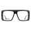 Dsquared2 Dsquared2 D2 0166 807 Men New Eyeglasses 1