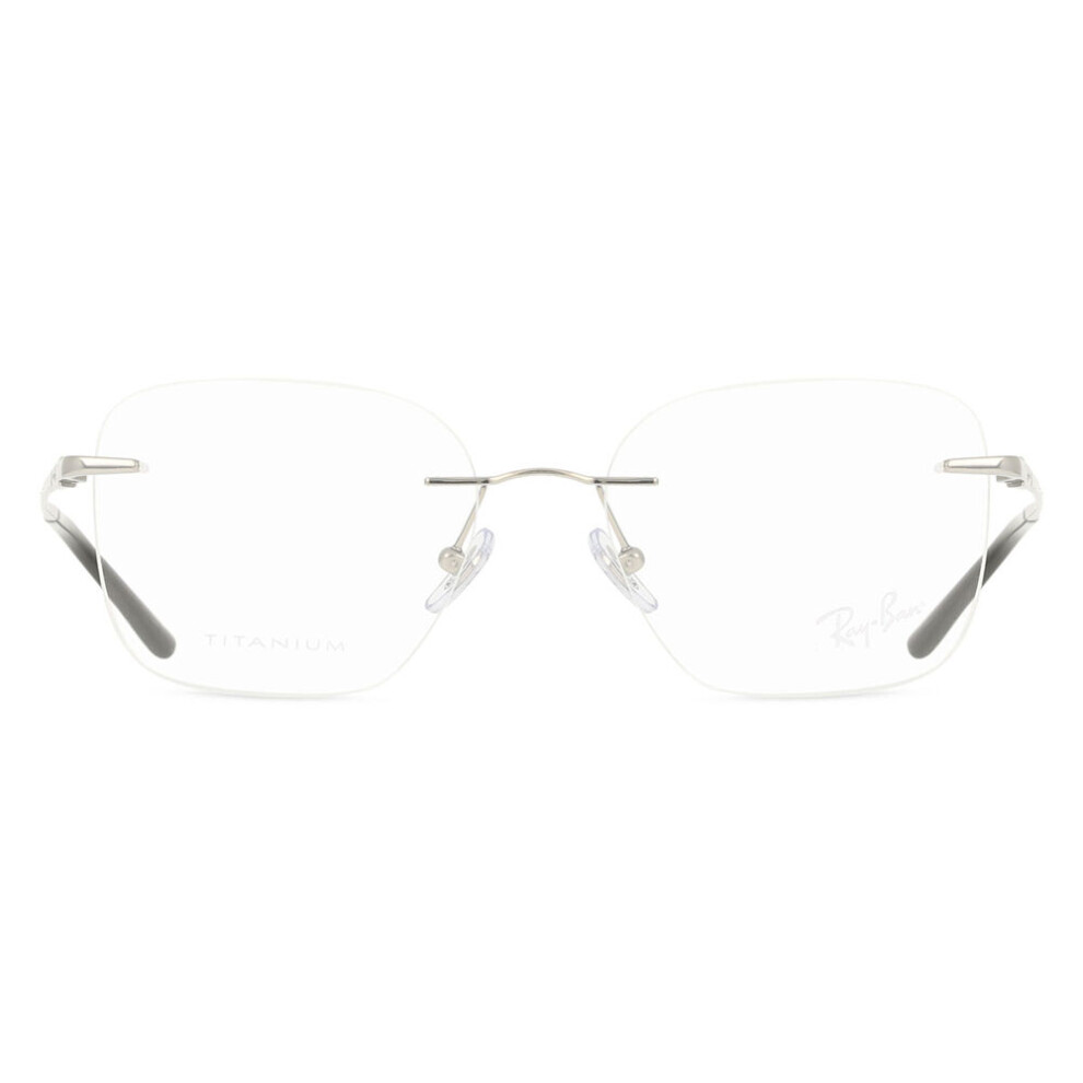 Ray Ban Ray-Ban Rx8783d Asian Fit 1002 Unisex New Eyeglasses