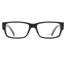 Prada PR B09V 16K1O1 Men New Eyeglasses