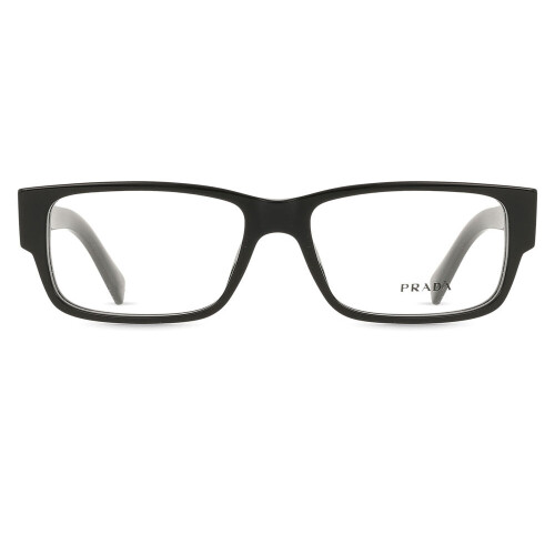 Prada Prada PR B09V 16K1O1 Men New Eyeglasses