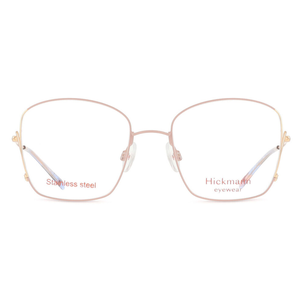 Ana Hickmann Hiy1003 01A Unisex New Eyeglasses