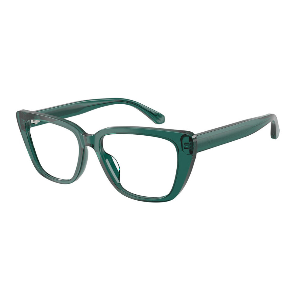 Emporio Armani Ea3256u 6252 Women New Eyeglasses
