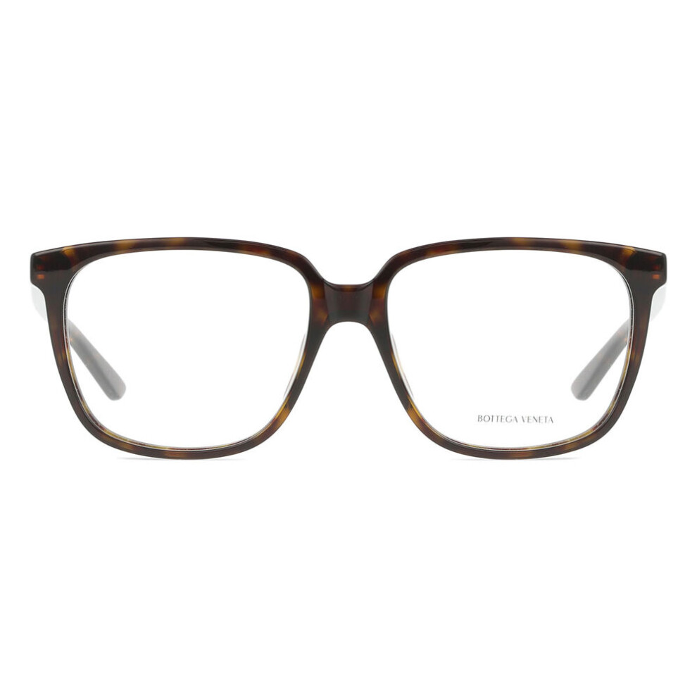 Bottega Veneta Bv1315o 002 Women New Eyeglasses