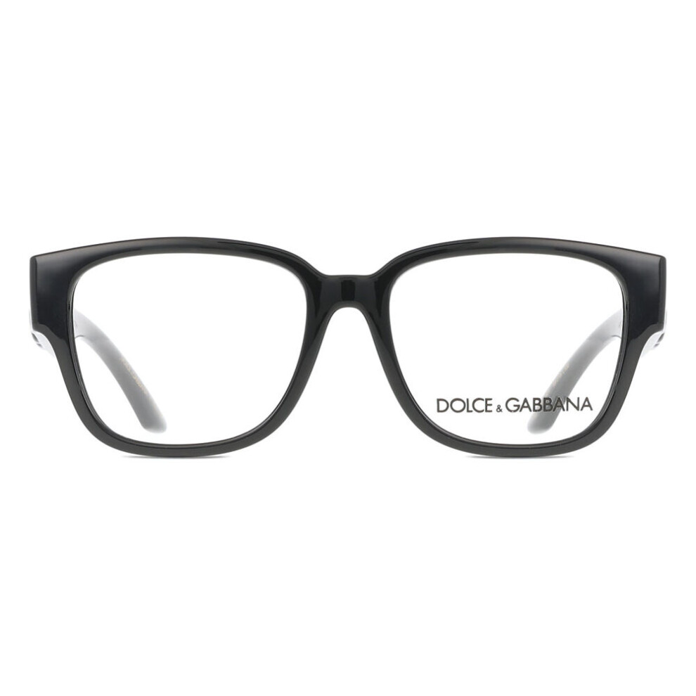 Dolce & Gabbana Dx5006 Kids 501 Kids New Eyeglasses